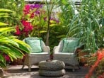 Garden Villa at Finca Botanico